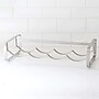 Better Houseware Stackable Steel Wine Rack Metallic (617)~#|#~sp178385237_sc7
