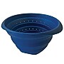 Better Houseware Collapsible Colander, 4-Qt., Blue (732/B)~#|#~sp178385243_sc7