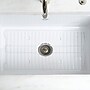 Better Houseware Coated-Steel Extra-Large Sink Protector, White (BTH1424W)~#|#~sp178385649_sc7
