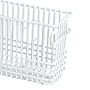 Better Houseware Coated-Steel Cutlery Holder , White (1431/W)~#|#~sp178385652_sc7