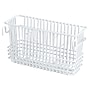 Better Houseware Coated-Steel Cutlery Holder , White (1431/W)~#|#~sp178385653_sc7
