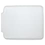 Better Houseware PE Plastic Dish Drain Board, White (1480/W)~#|#~sp178385663_sc7
