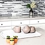 Better Houseware PE Plastic Dish Drain Board, White (1480/W)~#|#~sp178385666_sc7