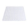 Better Houseware PVC Small Sink Mat, Clear (41485)~#|#~sp178385793_sc7