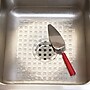 Better Houseware PVC Small Sink Mat, Clear (41485)~#|#~sp178385795_sc7