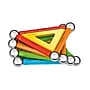 Geomag Supercolor Panels Building Sets, 35 Pieces/Pack (GMW377)~#|#~sp179182958_sc7