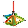 Geomag Supercolor Panels Building Sets, 35 Pieces/Pack (GMW377)~#|#~sp179182960_sc7