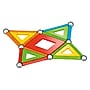 Geomag Supercolor Panels Building Sets, 35 Pieces/Pack (GMW377)~#|#~sp179182961_sc7