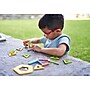 Geomag Supercolor Panels Building Sets, 35 Pieces/Pack (GMW377)~#|#~sp179182962_sc7