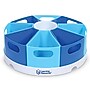 Learning Resources Create A Space Plastic Organizer Kits, Blue (LER3806B)~#|#~sp179183150_sc7