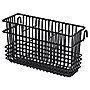 Better Houseware Coated-Steel Cutlery Holder, Black (1431/E)~#|#~sp179186110_sc7