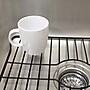 Better Houseware Coated-Steel Large Sink Protector, Black (1487/E)~#|#~sp179186157_sc7