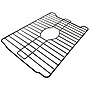 Better Houseware Coated-Steel Large Sink Protector, Black (1487/E)~#|#~sp179186161_sc7