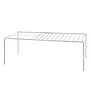 Better Houseware Coated-Steel Large Storage Shelf, White (180)~#|#~sp179186197_sc7