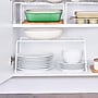 Better Houseware Coated-Steel Large Storage Shelf, White (180)~#|#~sp179186198_sc7