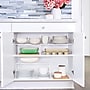 Better Houseware Coated-Steel Large Storage Shelf, White (180)~#|#~sp179186202_sc7