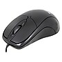Urban Factory BIG CRAZY Ergonomic Ambidextrous Optical USB Mouse, Black (UBFBCM01UF)~#|#~sp179263775_sc7