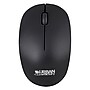 Urban Factory FREE Wireless Ambidextrous Optical USB Mouse, Black (UBFWMB01UF)~#|#~sp179263910_sc7