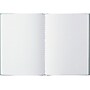 Russell+Hazel Hard Journal, 5.89" x 8.33", Dew (40592)~#|#~sp179266816_sc7