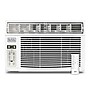 Black & Decker 10000 BTU Window Air Conditioner with Remote, White (WACBD10WT6)~#|#~sp179708840_sc7