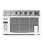 Black & Decker 10000 BTU Window Air Conditioner with Remote, White (WACBD10WT6)~#|#~sp179708841_sc7