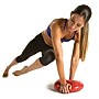 Gofit Core Balance Disk, Red (GF-CDISK)~#|#~sp179713689_sc7