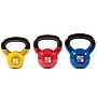 GoFit Ultimate Kettlebell Fit Pack, Multicolored, 3/Pack (GF-KBK3N)~#|#~sp179714362_sc7