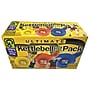 GoFit Ultimate Kettlebell Fit Pack, Multicolored, 3/Pack (GF-KBK3N)~#|#~sp179714367_sc7