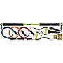 Gofit Resist-a-Bar Kit, Assorted Colors (GF-RBK)~#|#~sp179714500_sc7