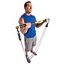 Gofit Resist-a-Bar Kit, Assorted Colors (GF-RBK)~#|#~sp179714501_sc7