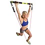 Gofit Resist-a-Bar Kit, Assorted Colors (GF-RBK)~#|#~sp179714504_sc7