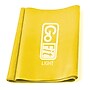 Gofit Resistance Band, Yellow (GF-SFB-L)~#|#~sp179714557_sc7