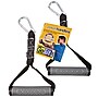 Gofit Pro Black Power Handles (GF-STHC)~#|#~sp179715159_sc7