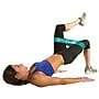 Gofit Ultra Power Loop Resistance Band, Teal (GF-SUPL-MX)~#|#~sp179715175_sc7