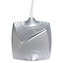 SureCall Flare 3.0 Refurbished Cell Phone Signal Booster, Silver (SC-FLARE3US-R)~#|#~sp179783680_sc7