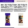 KIND Minis Bars, Salted Caramel Dark Chocolate Nut/Dark Chocolate Almond Coconut, 0.7 Oz., 20/Pack (27970)~#|#~sp180888993_sc7