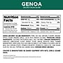 Creminelli Genoa, Provolone Cheese, Crackers, 0.5, 4/Pack (220-02086)~#|#~sp181347347_sc7