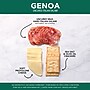 Creminelli Genoa, Provolone Cheese, Crackers, 0.5, 4/Pack (220-02086)~#|#~sp181347349_sc7