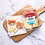 Creminelli Genoa, Provolone Cheese, Crackers, 0.5, 4/Pack (220-02086)~#|#~sp181347350_sc7
