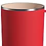 ASOBU Stainless Steel Double Wall Insulated Travel Mug, 20 oz., Red (ADNANASM90R)~#|#~sp181348371_sc7