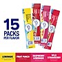 Crystal Light Sugar-Free Variety Pack, 60 Packets/Pack (220-02054)~#|#~sp181493437_sc7