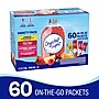 Crystal Light Sugar-Free Variety Pack, 60 Packets/Pack (220-02054)~#|#~sp181493440_sc7