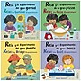 Child's Play Rosa's Workshop/El Taller De Rosa Books, Set of 4 (CPYCPRW)~#|#~sp181793031_sc7