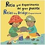 Child's Play Rosa's Workshop/El Taller De Rosa Books, Set of 4 (CPYCPRW)~#|#~sp181793034_sc7