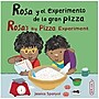 Child's Play Rosa's Workshop/El Taller De Rosa Books, Set of 4 (CPYCPRW)~#|#~sp181793036_sc7