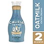Califia Farms Extra Creamy Oatmilk, 48 oz., 2/Pack (600-00283)~#|#~sp181872582_sc7