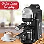 Brentwood 2-Cups Espresso Machine, Black (BTWGA135BK)~#|#~sp182062872_sc7