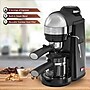 Brentwood 2-Cups Espresso Machine, Black (BTWGA135BK)~#|#~sp182062877_sc7