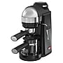 Brentwood 2-Cups Espresso Machine, Black (BTWGA135BK)~#|#~sp182062884_sc7