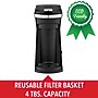 Brentwood Single Serve Coffee Maker, Black (BTWTS1101BK)~#|#~sp182063263_sc7